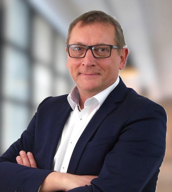 Hartmut Dietrich - Founder & CEO, Xpertsforwork GmbH